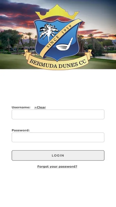 BermudaDunesCC應用截圖