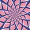 Optical illusion