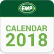 EMP Myanmar Calendar HD EMP Myanmar Calendar HD
