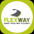 Flexway-(Best Path)