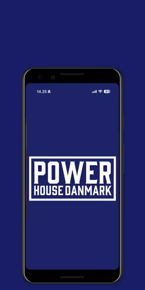 Power House Danmark应用截图