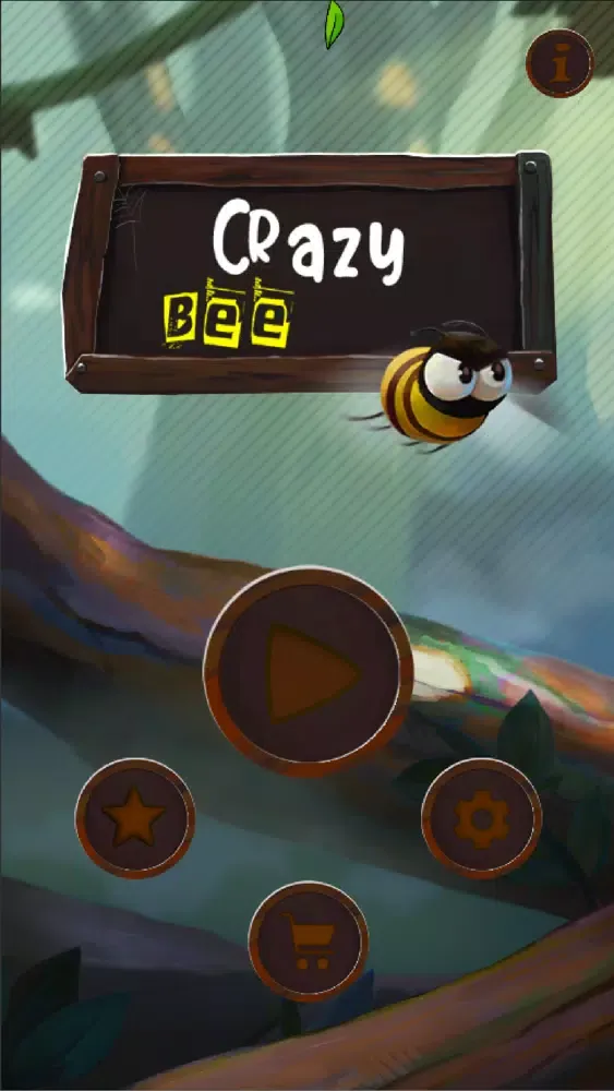 تصاویر VERY CRAZY BEE