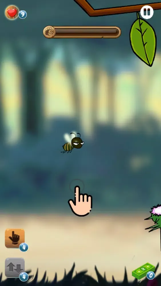 تصاویر VERY CRAZY BEE
