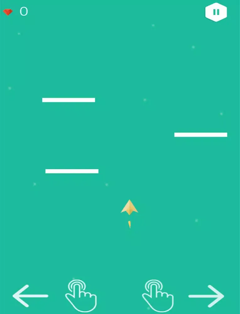 99 Levels iPad  스크린샷