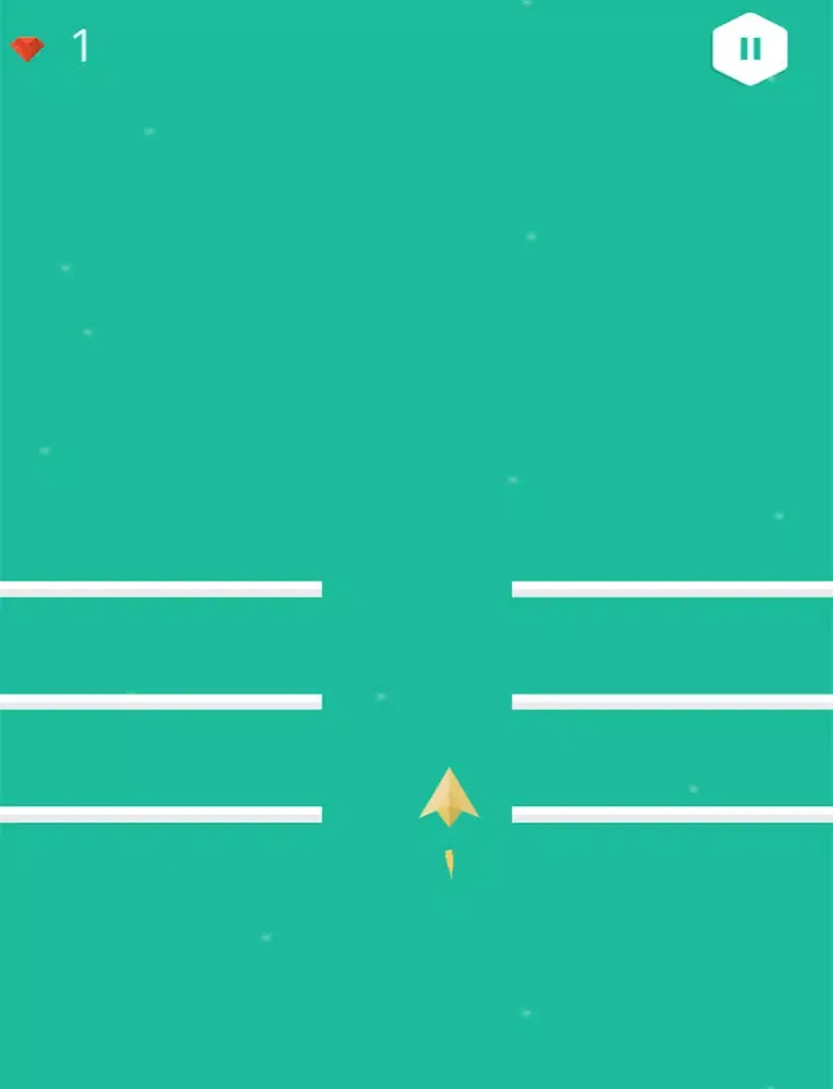 99 Levels iPad  스크린샷