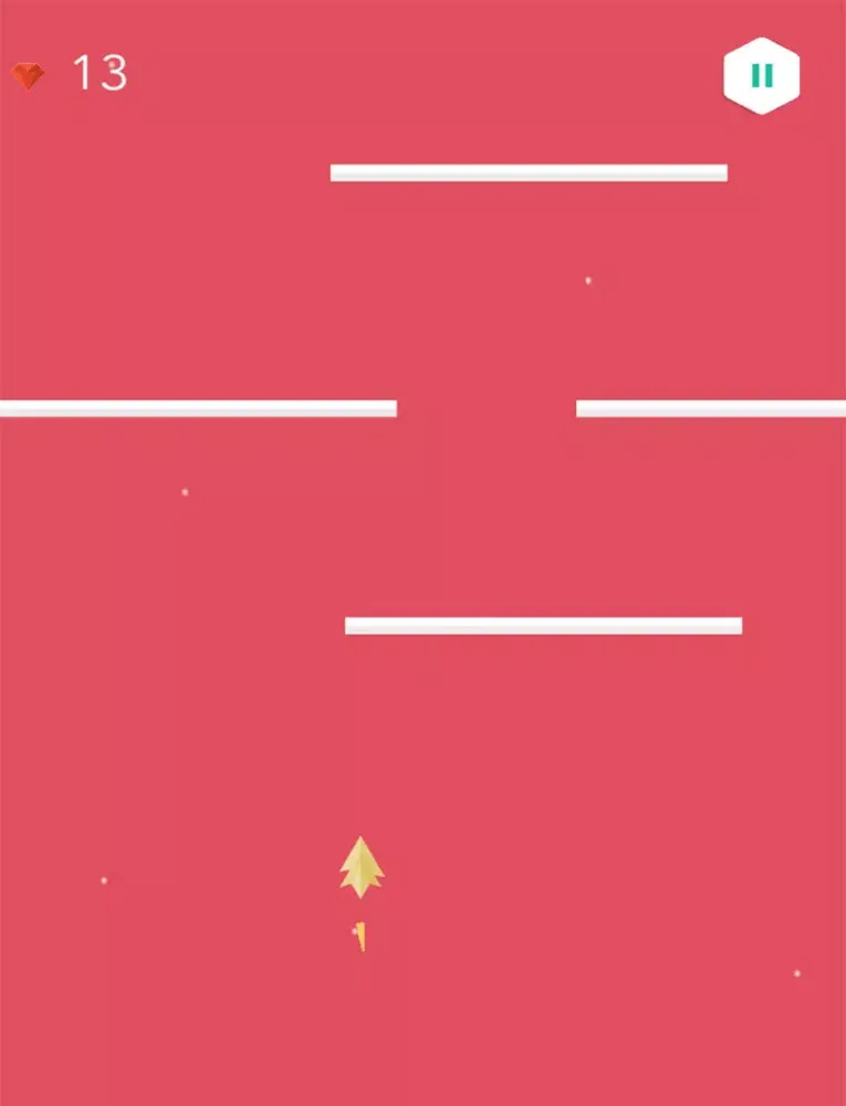 99 Levels iPad  스크린샷