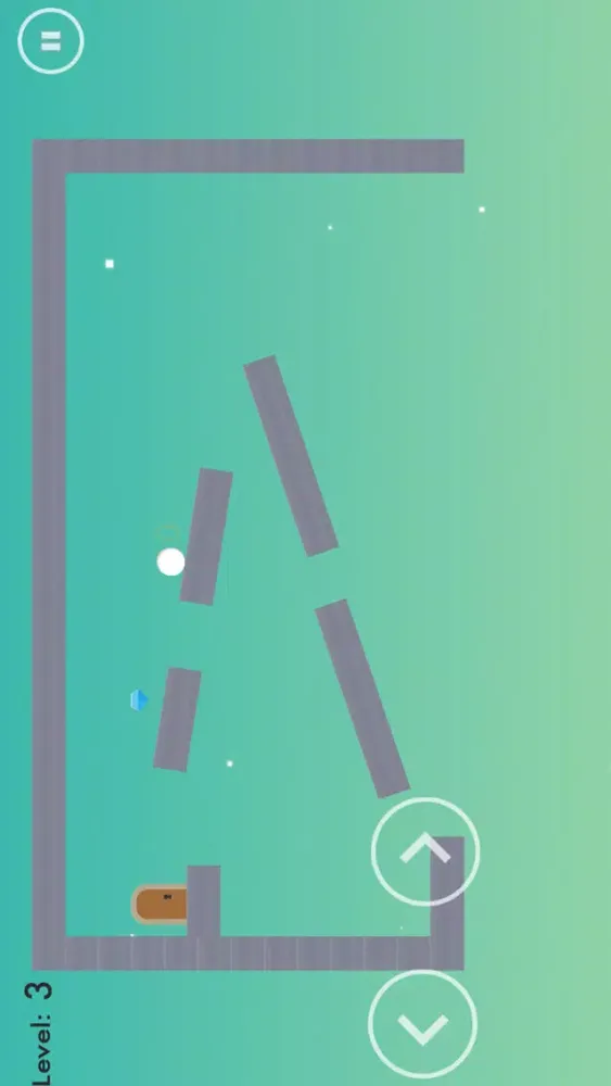 Fast Ballz Screenshots