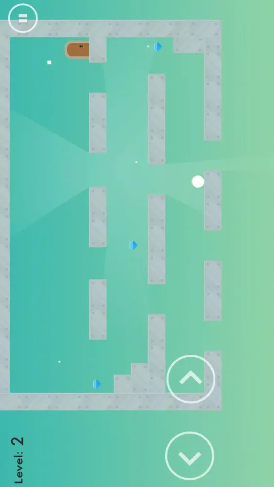 Fast Ballz Screenshots