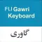 FLI Gawri Keyboard