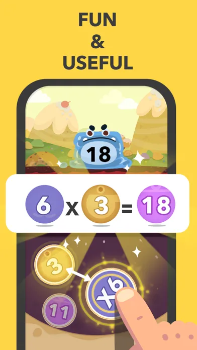 Number Adventure: Number Games Screenshots