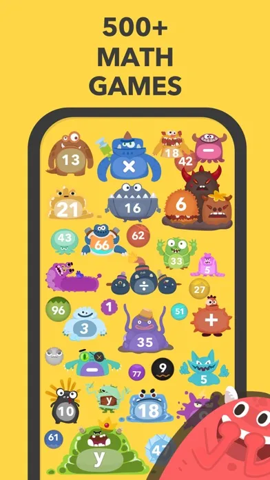Number Adventure: Number Games Screenshots