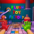 Scary Night Toy Factory Escape Scary Night Toy Factory Escape