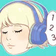 Listening to numbers! Lisnum Listening to numbers! Lisnum