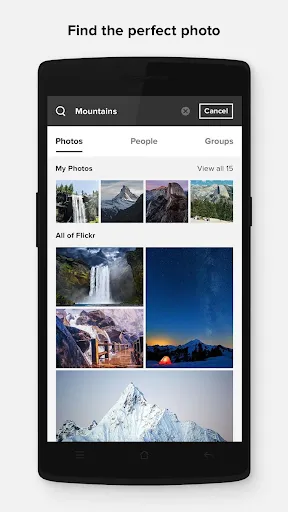 تصاویر Flickr