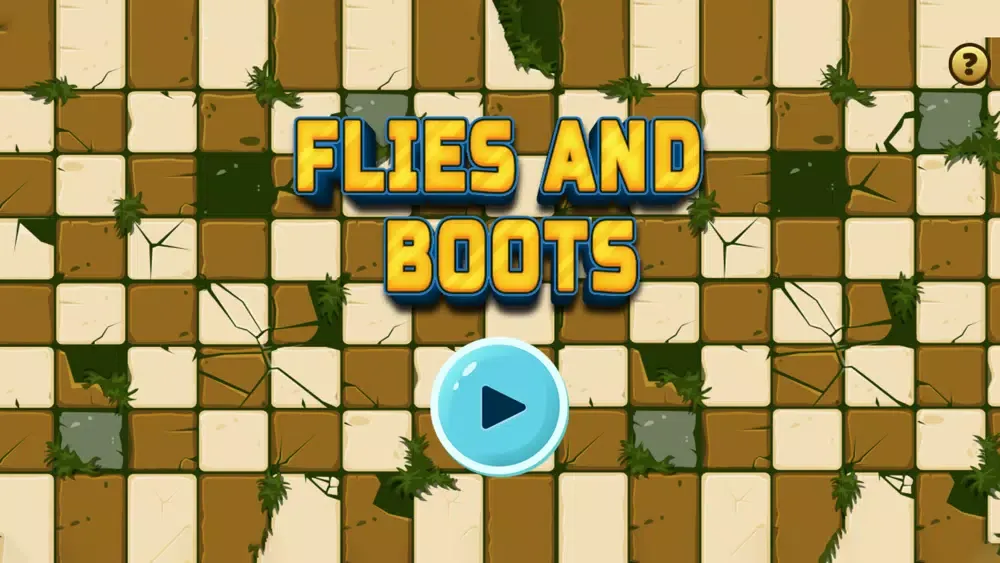 Capturas de tela do Seven Ate Nine Flies And Boot