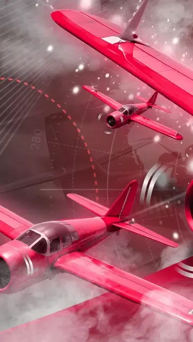 Capturas de pantalla de Aviator X Flight Carbon