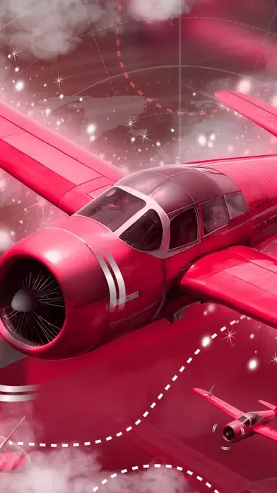 Capturas de pantalla de Aviator X Flight Carbon