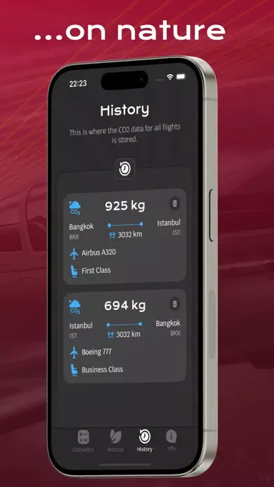 Capturas de pantalla de Aviator X Flight Carbon