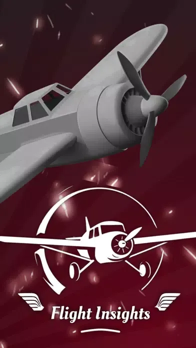 Aviator Flight Insights スクリーンショット
