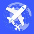 Plane tracker:Flight Finder Plane tracker:Flight Finder