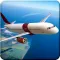 Real Airplane Pilot Flight Simulator Game for free