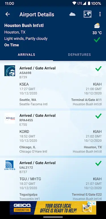 FlightAware-screenshot-1