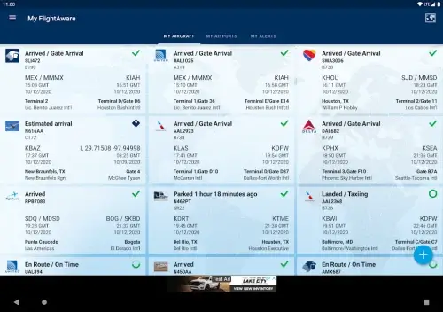 FlightAware-screenshot-5