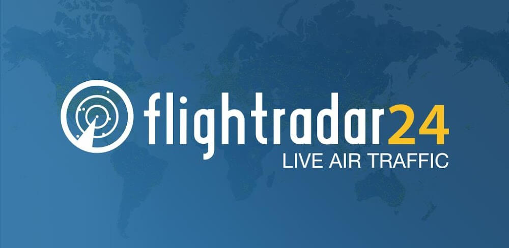 Flightradar24 Flight Tracker