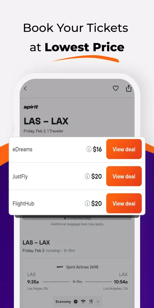 Cheap Flights・Flights70 Screenshots