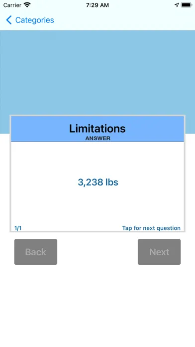 Flight School Apps Screenshots