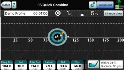 FS Skills স্ক্রিনশট
