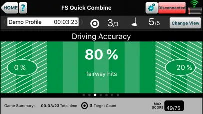 FS Skills স্ক্রিনশট