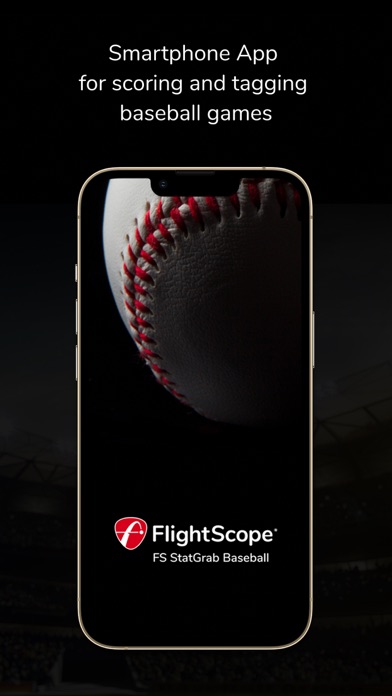 Скриншоты FS StatGrab Baseball