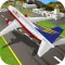 Airplane Flying Pilot Sim