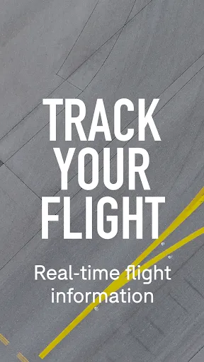FlightView: Flight Tracker স্ক্রিনশট