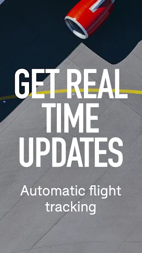 FlightView: Flight Tracker স্ক্রিনশট