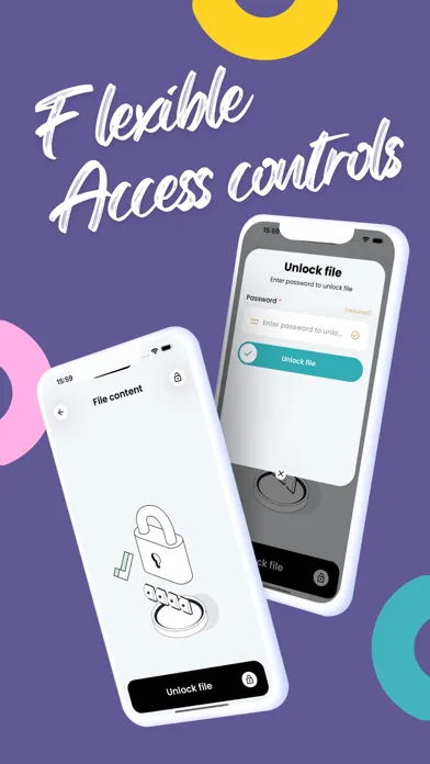 Ảnh chụp màn hình của FileKit - Sell Digital Content