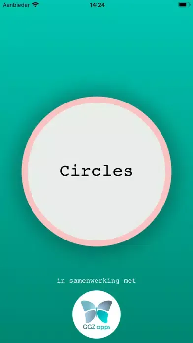 Constant Circles 스크린샷