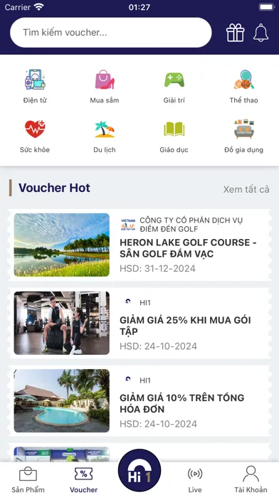 Hi1应用截图