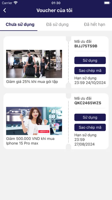 Hi1应用截图