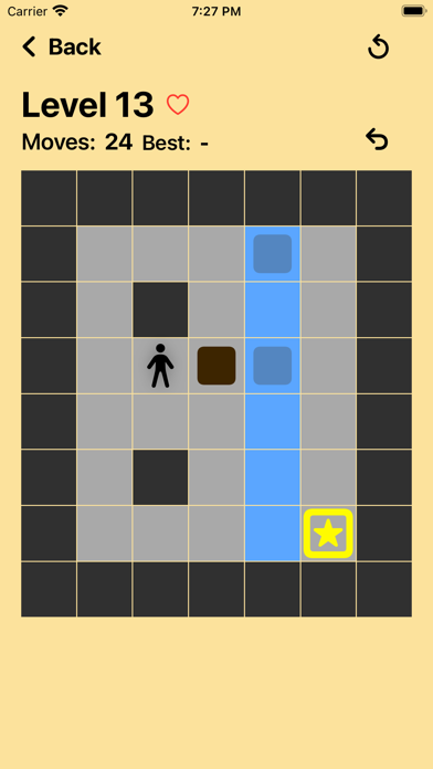 FlinkQuest应用截图