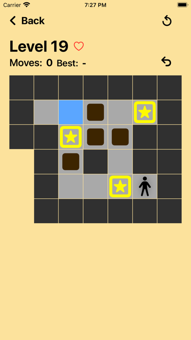 FlinkQuest应用截图