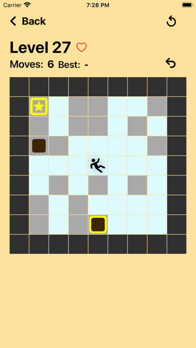 FlinkQuest应用截图
