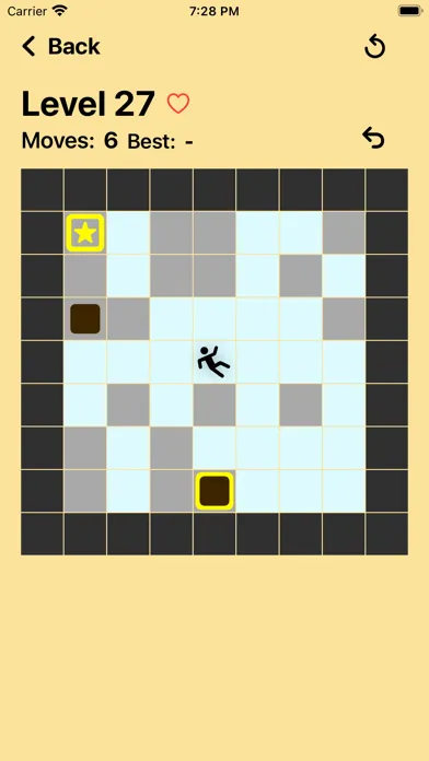 FlinkQuest 스크린샷
