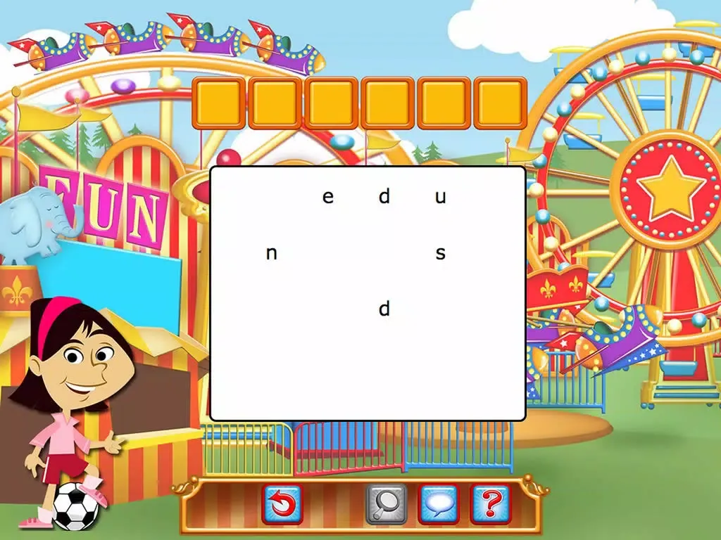 صور Grade 3 Learning Activities: Skills and educational activities in Reading and Math along with Vocabulary and Spelling for 3rd graders - Powered by Flink Learning iPad 