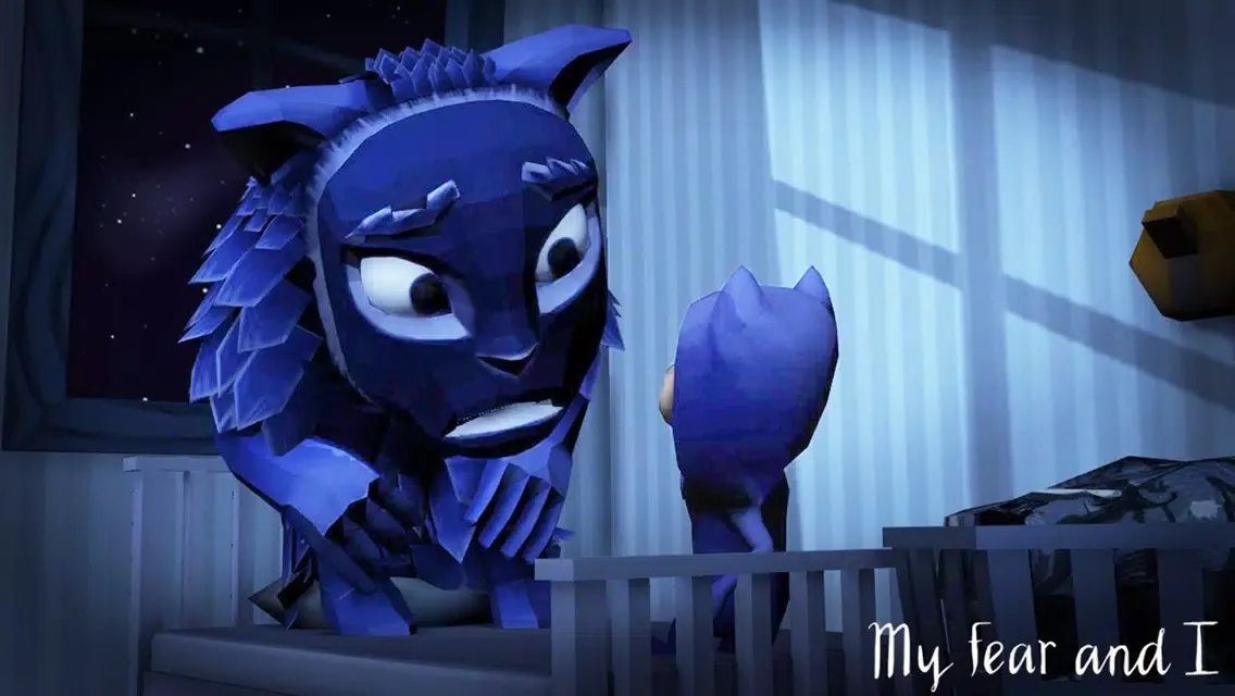 My Fear and I Screenshots