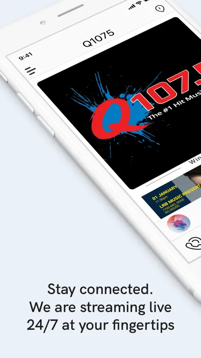 Q1075 স্ক্রিনশট