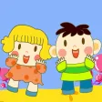 Animated kids songs B Animated kids songs B