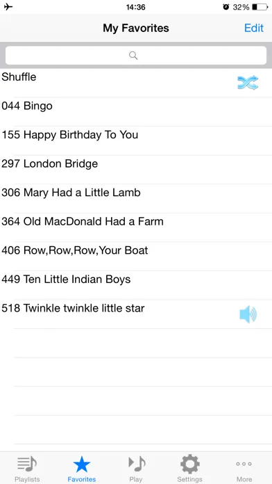 تصاویر 600 children's favorite songs