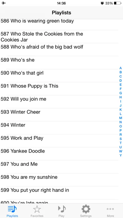 تصاویر 600 children's favorite songs